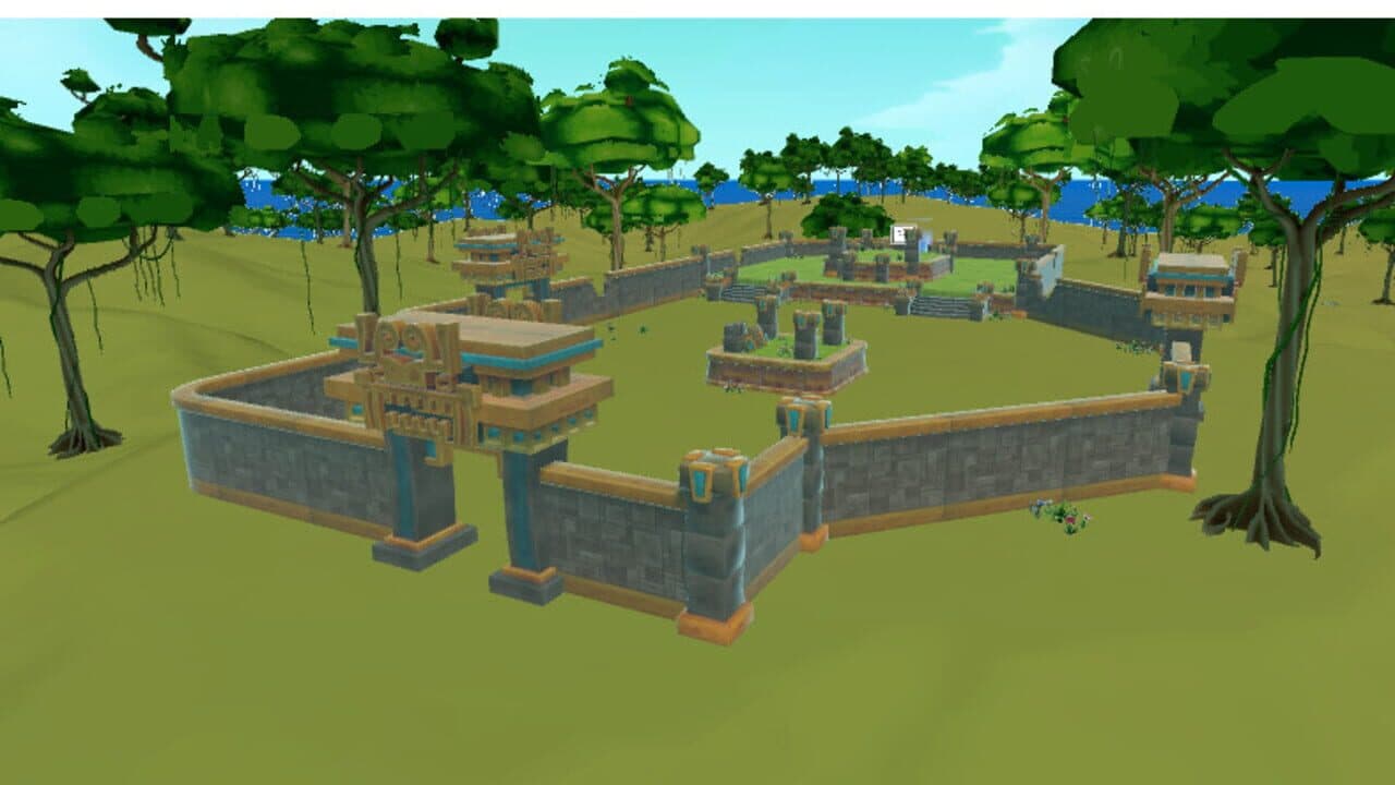 A Dragon's Tale VR thumbnail 4