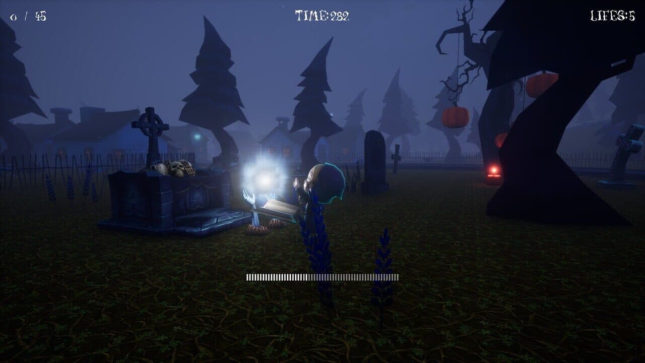 Haunted: Poppy's Nightmare thumbnail 5