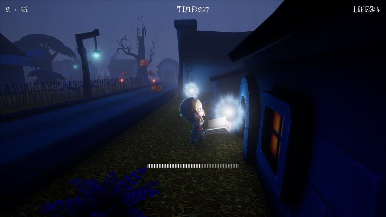Haunted: Poppy's Nightmare thumbnail 3