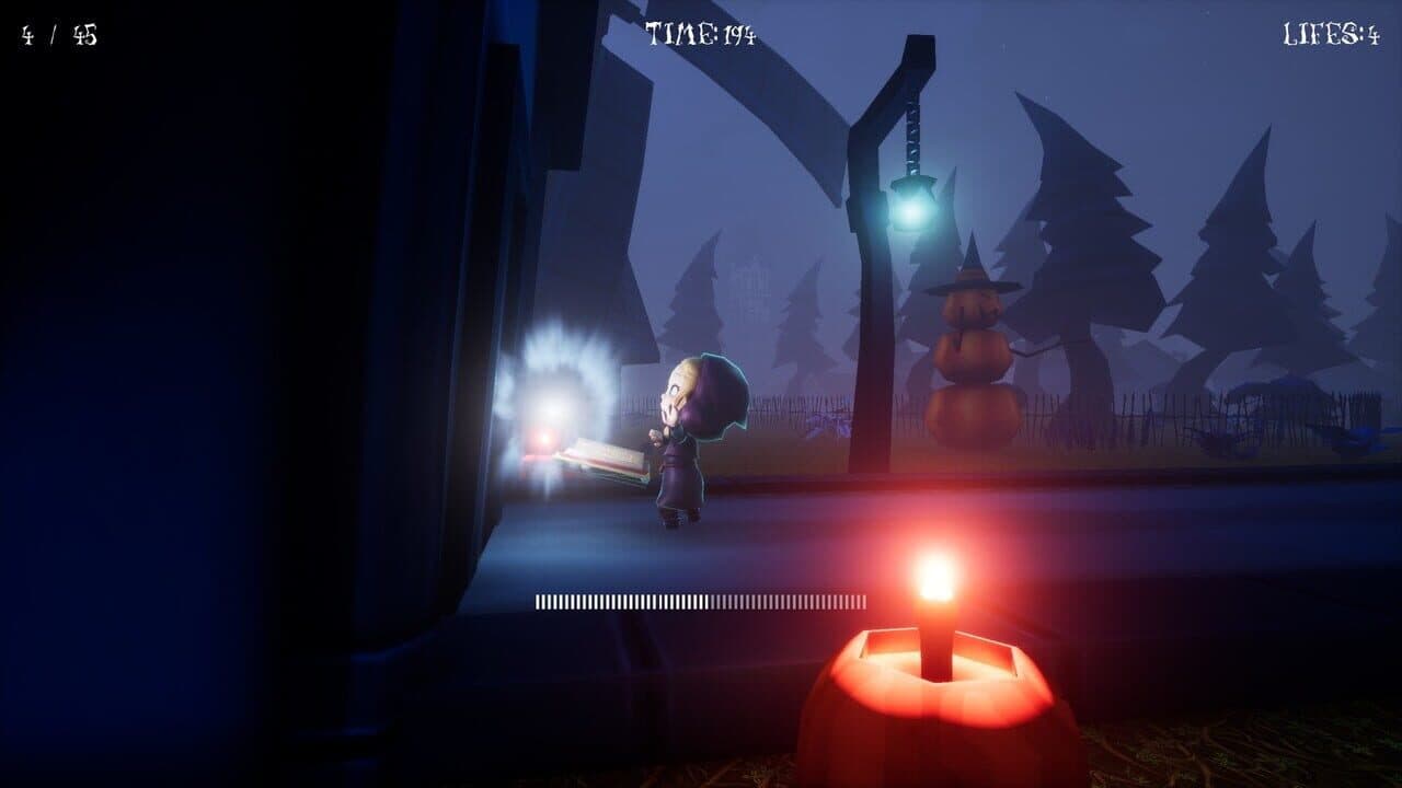 Haunted: Poppy's Nightmare thumbnail 2