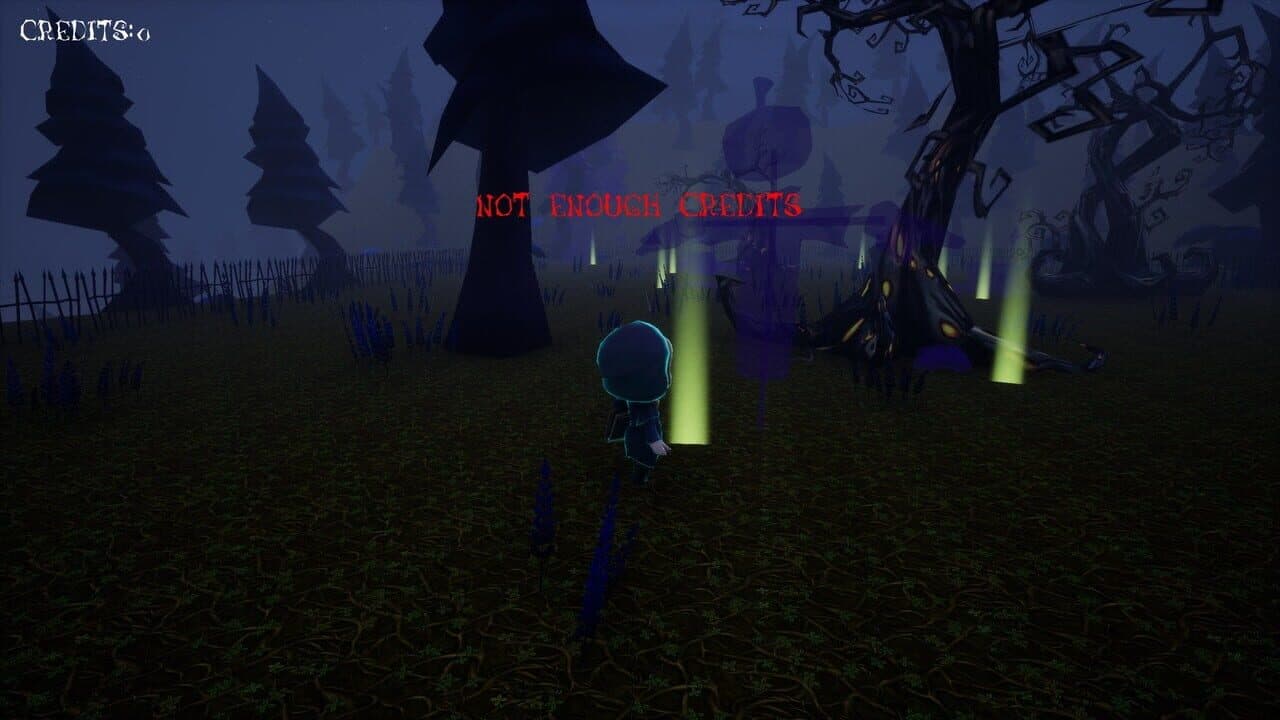 Haunted: Poppy's Nightmare thumbnail 4