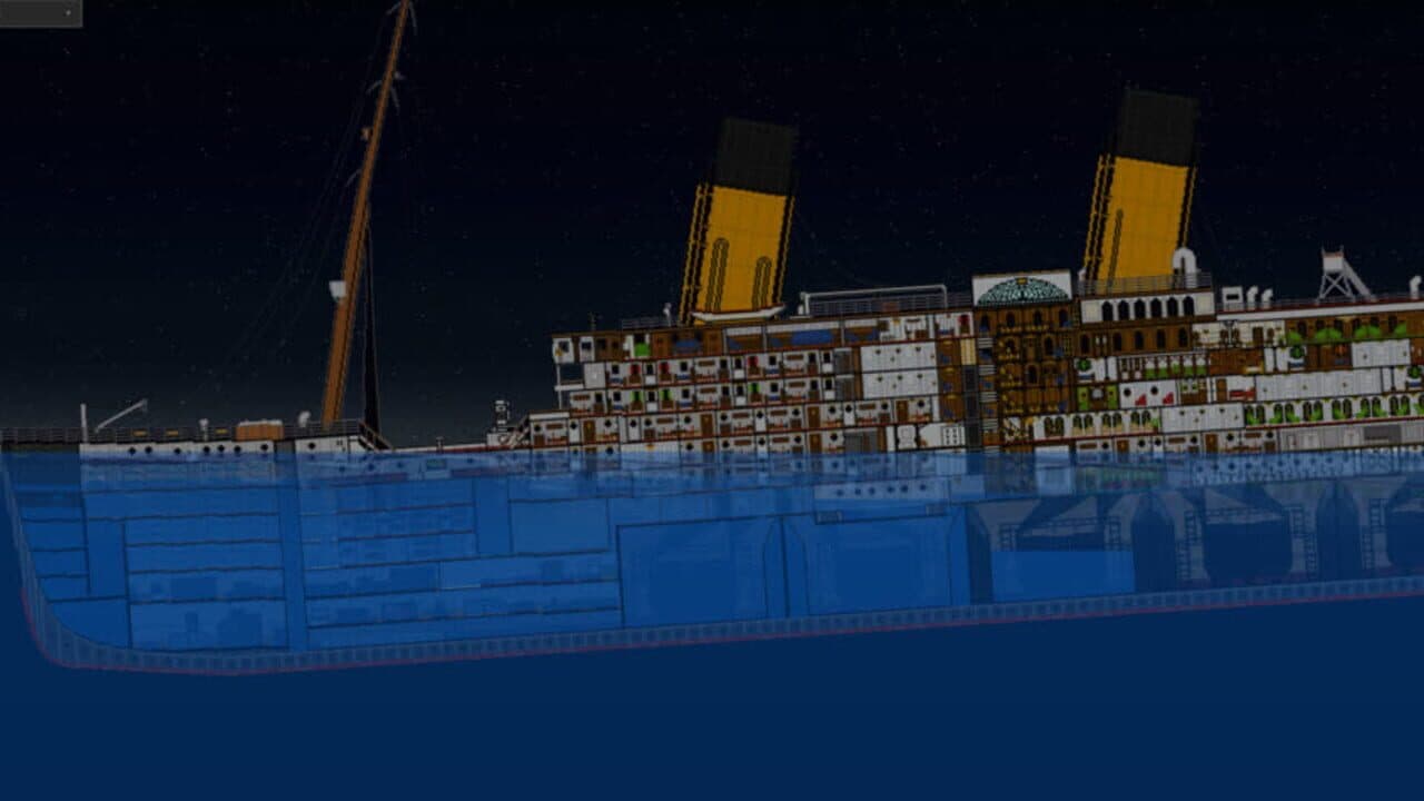 Sinking Simulator thumbnail 2