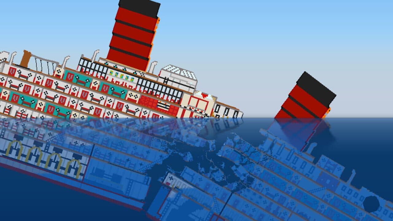 Sinking Simulator thumbnail 5