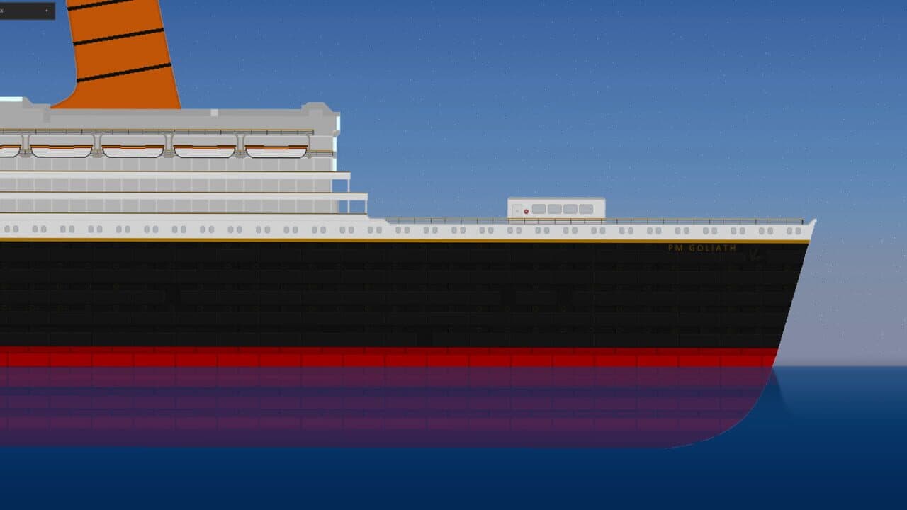 Sinking Simulator thumbnail 4