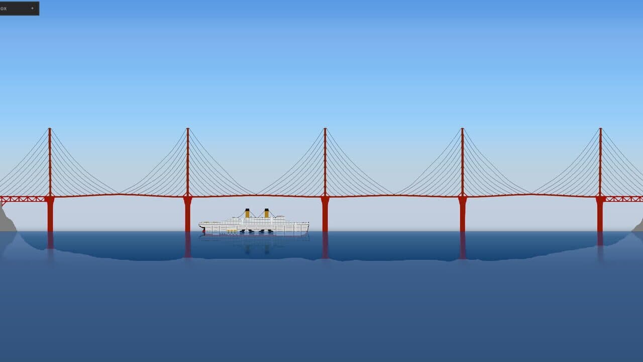 Sinking Simulator thumbnail 3
