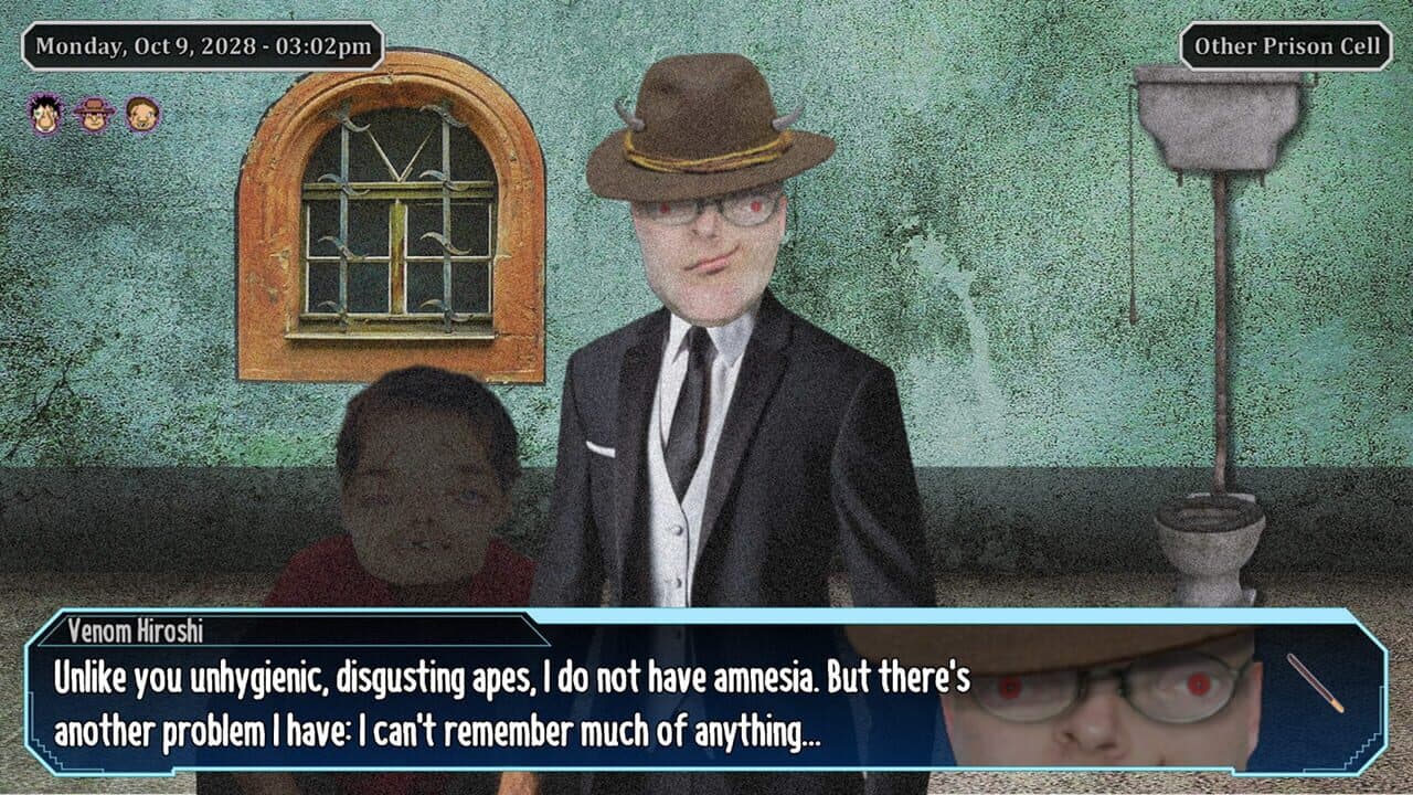 Phucker in the Rome thumbnail 8