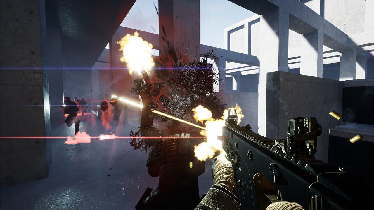 Trepang2 thumbnail 3