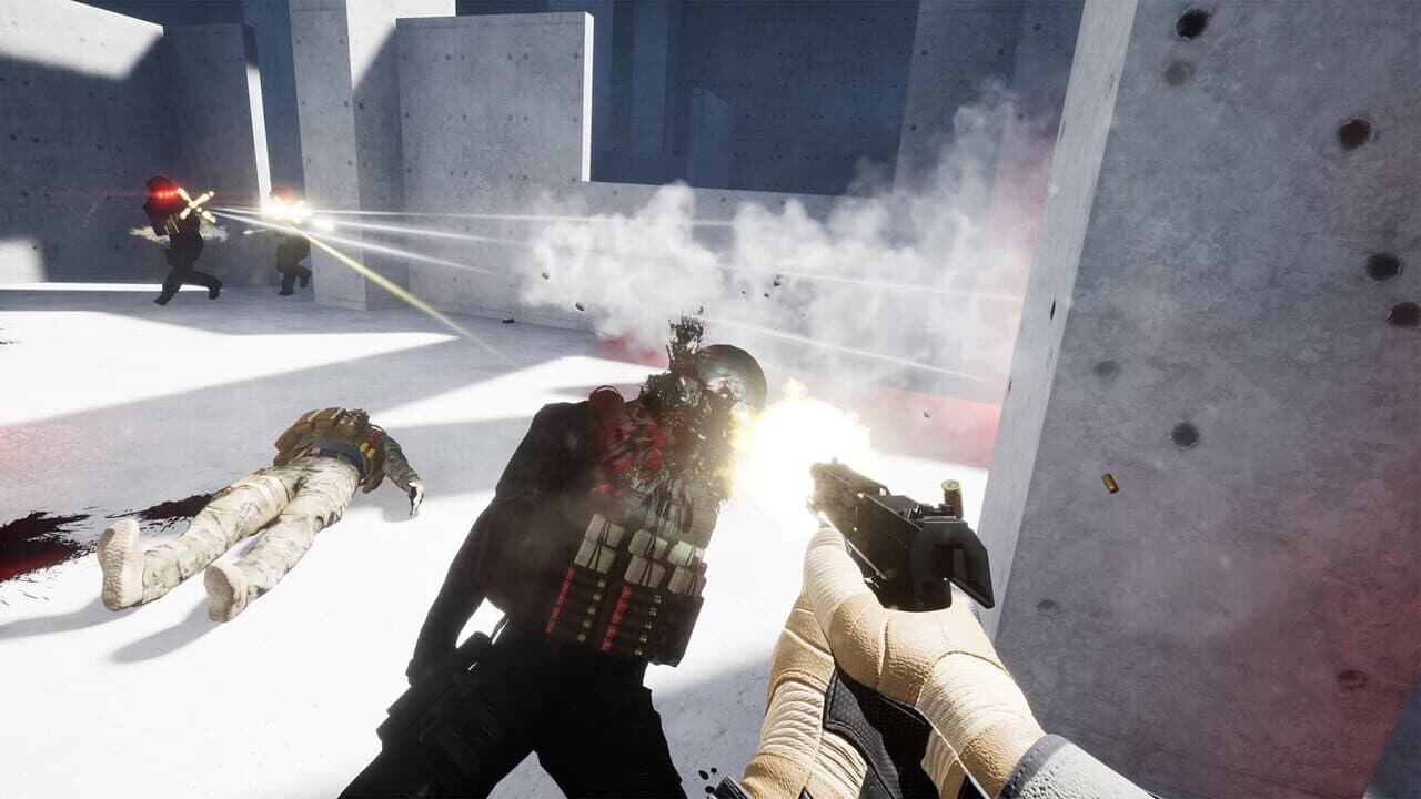 Trepang2 thumbnail 8
