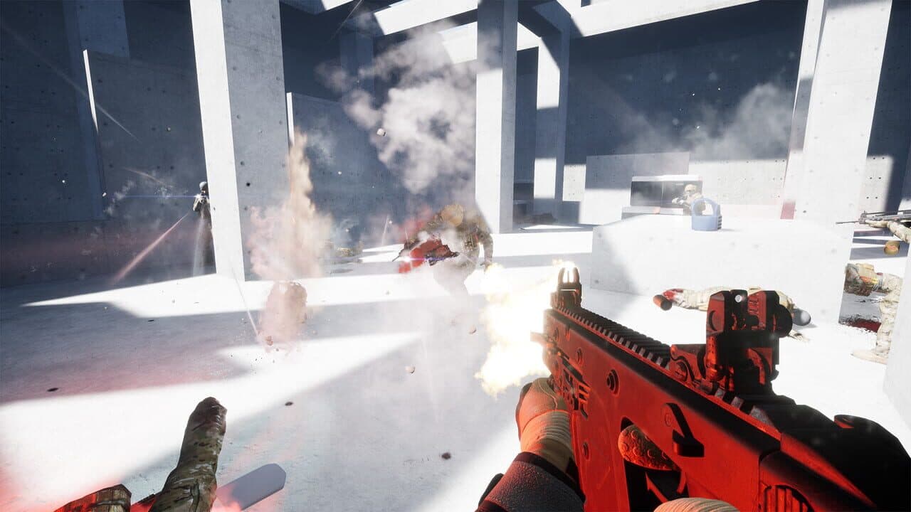 Trepang2 thumbnail 4