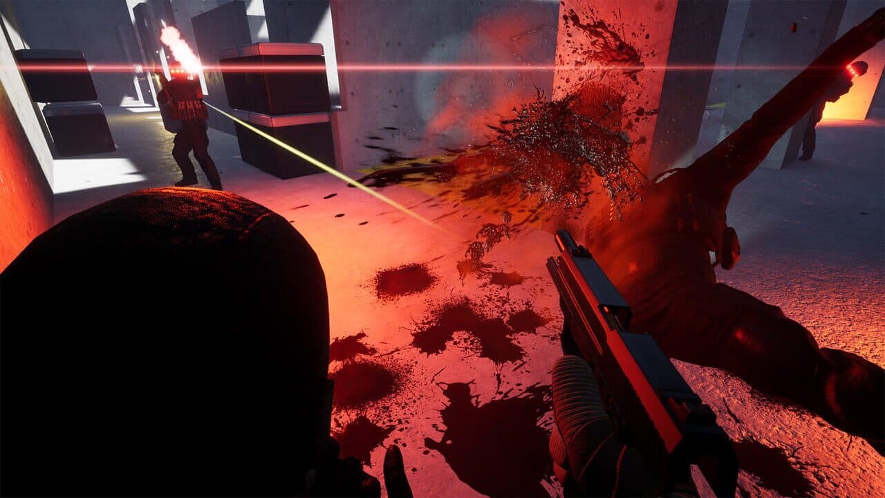 Trepang2 thumbnail 6
