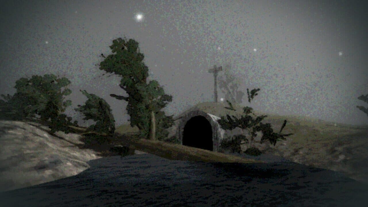 Pagan: Autogeny screenshot 1