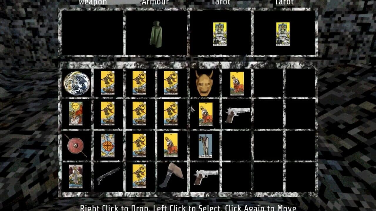 Pagan: Autogeny thumbnail 4