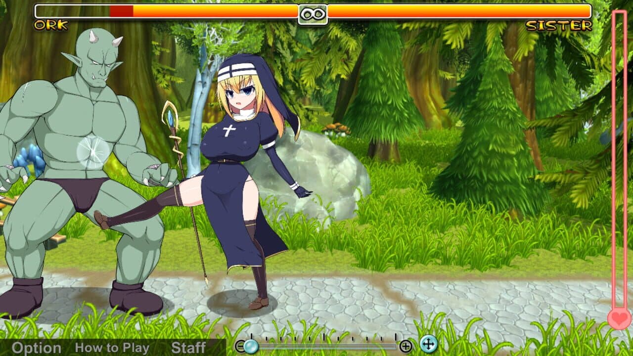 SisterFight thumbnail 4