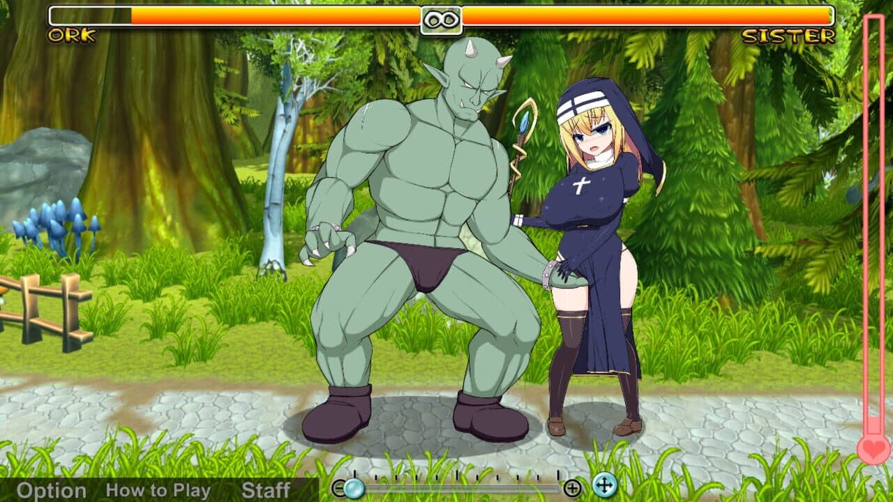SisterFight thumbnail 3