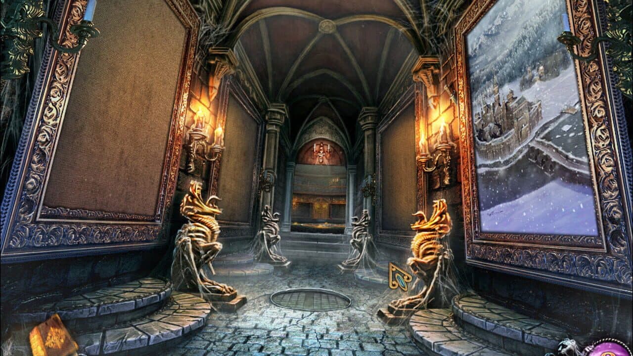 House of 1000 Doors: The Palm of Zoroaster thumbnail 8
