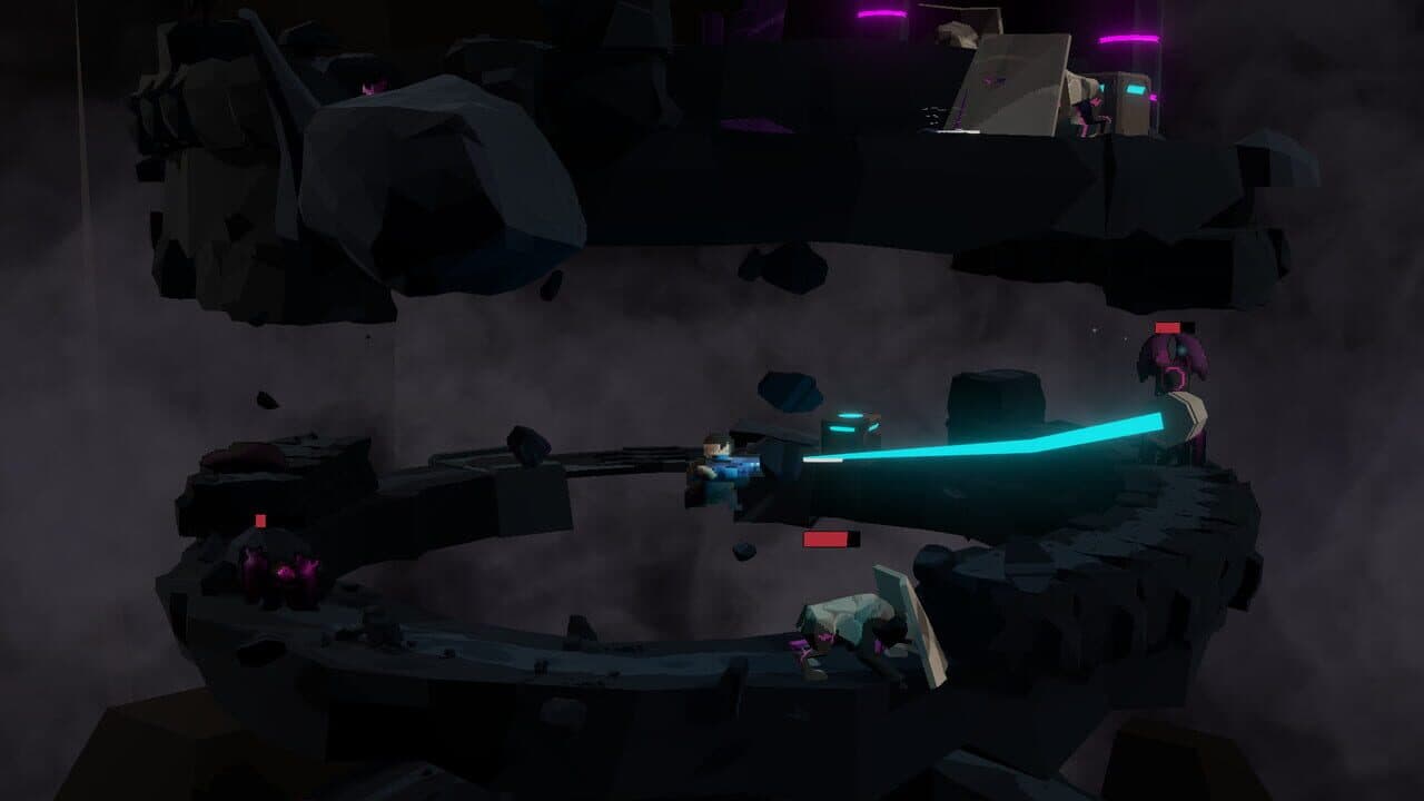 Orbital Bullet thumbnail 6