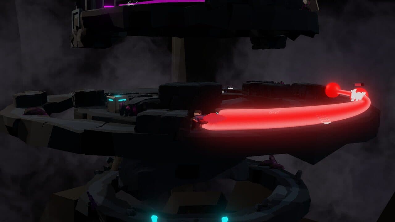 Orbital Bullet thumbnail 2