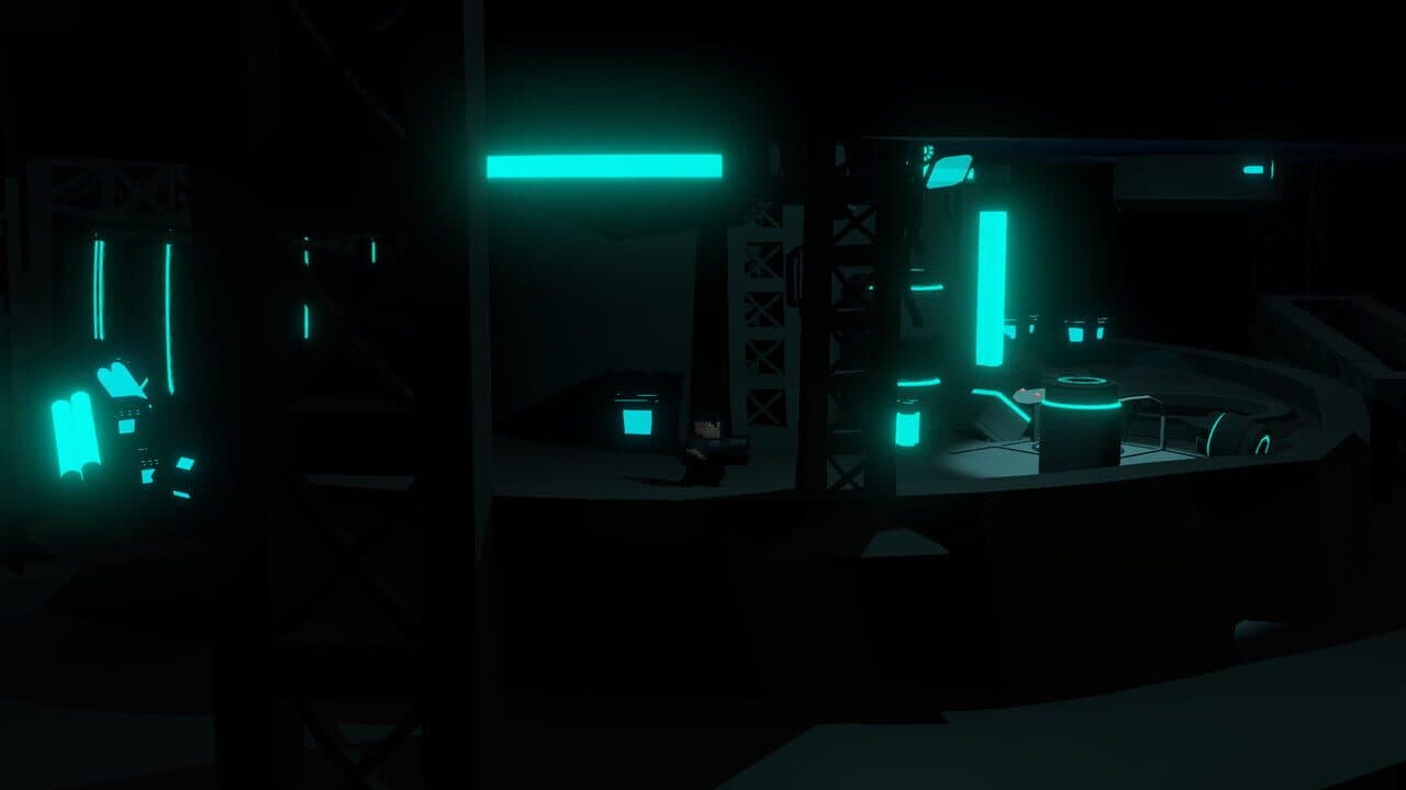Orbital Bullet thumbnail 5