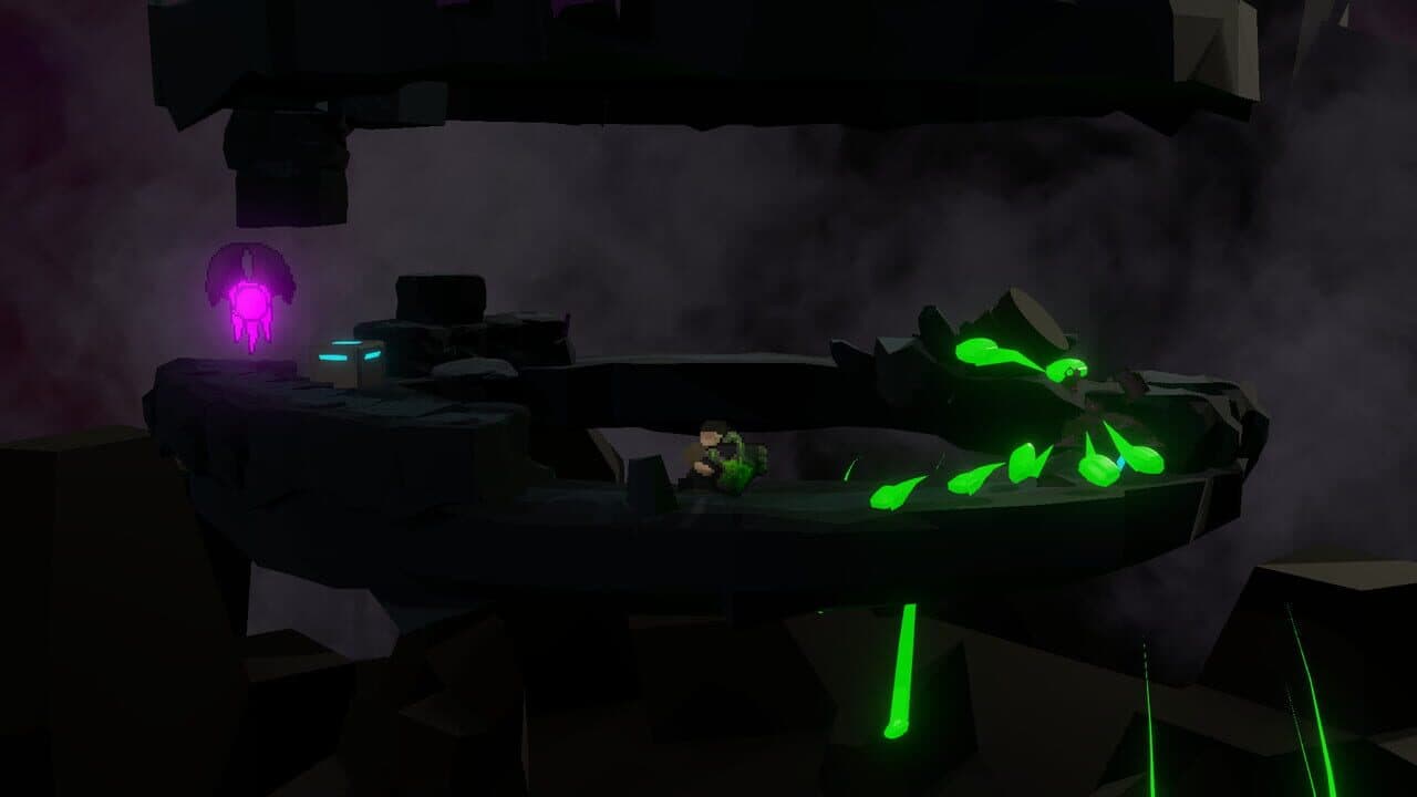 Orbital Bullet thumbnail 8