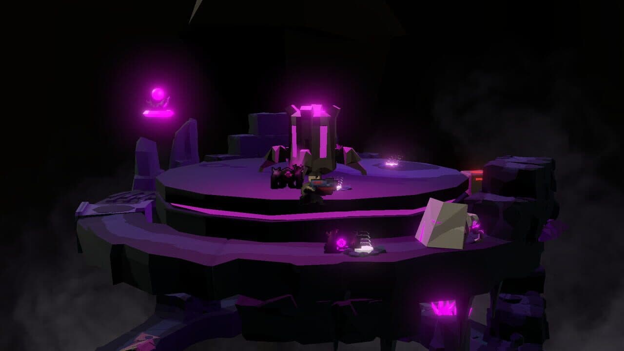 Orbital Bullet thumbnail 10