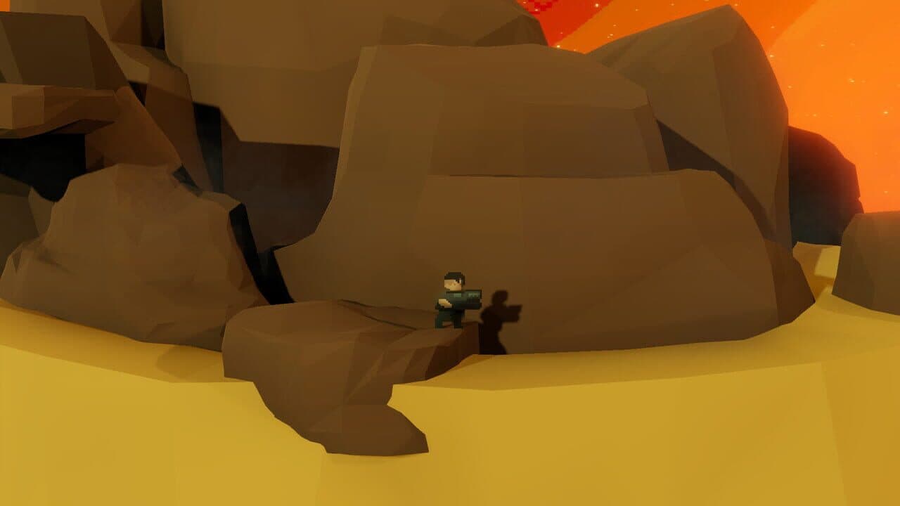 Orbital Bullet thumbnail 7