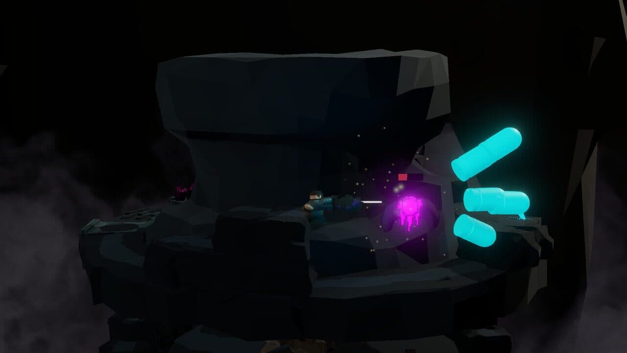 Orbital Bullet thumbnail 4