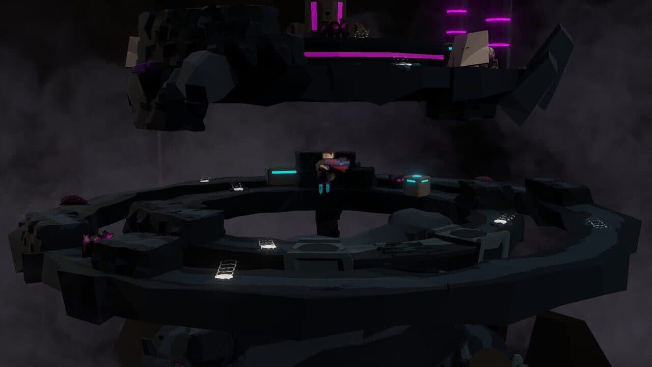Orbital Bullet thumbnail 3