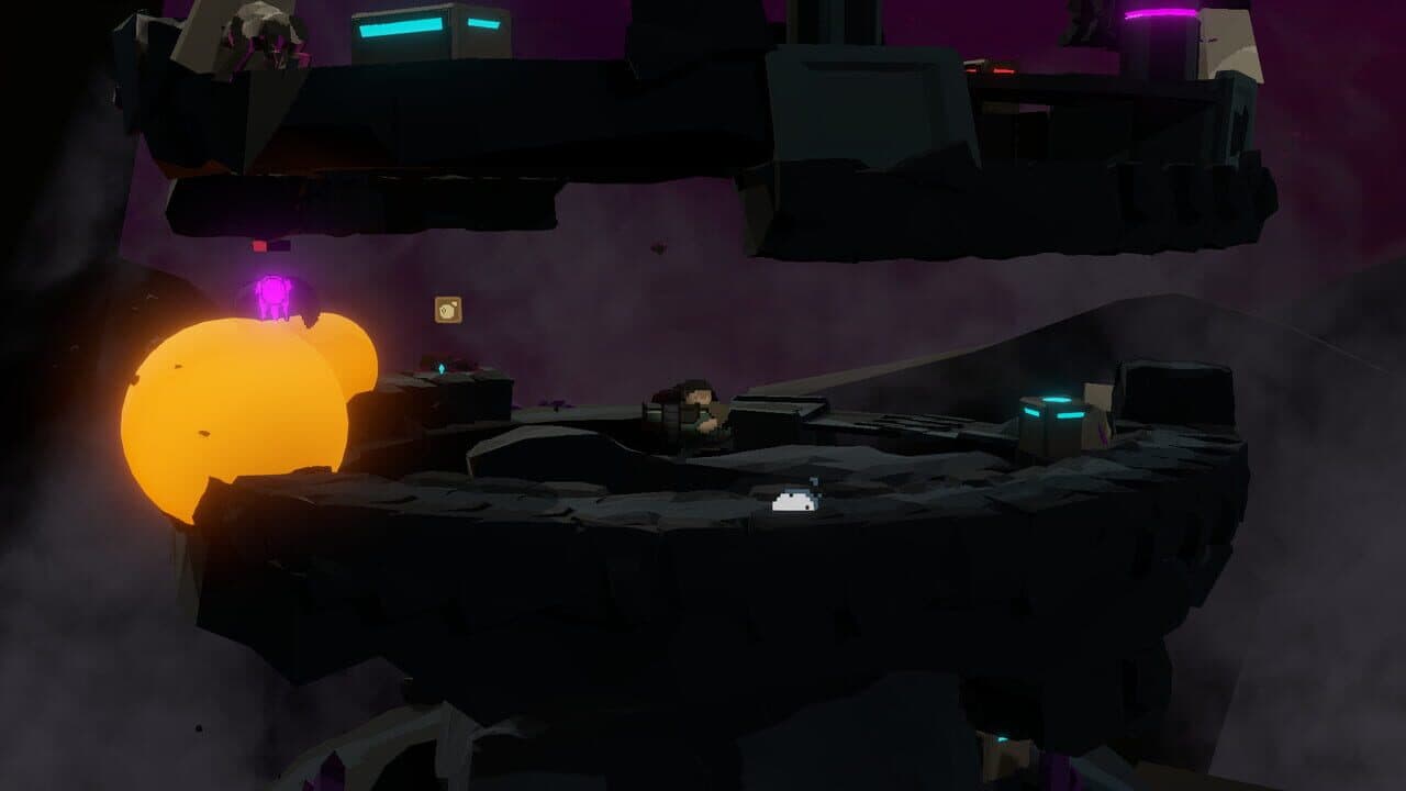 Orbital Bullet thumbnail 9