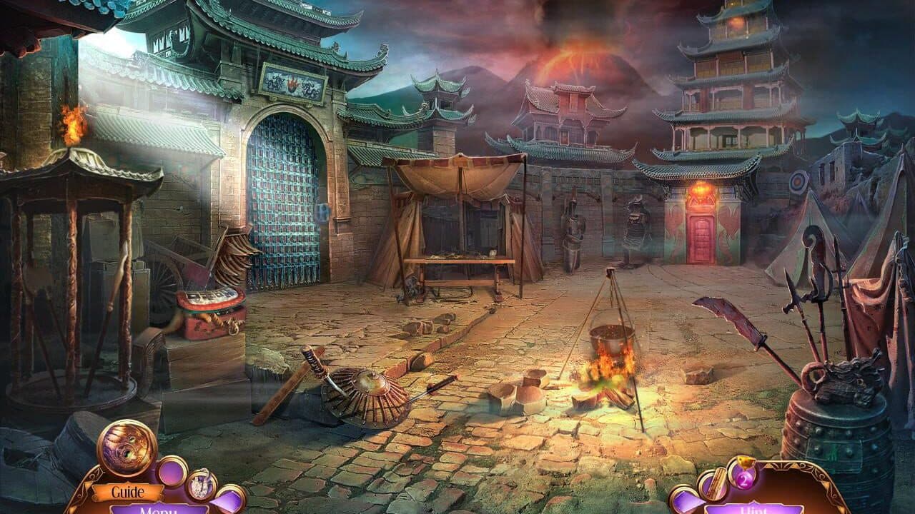 Myths of the World: The Heart of Desolation - Collector's Edition thumbnail 4