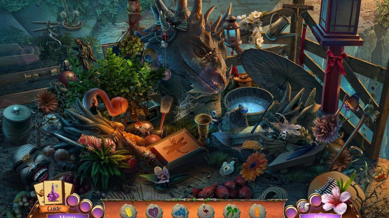 Myths of the World: The Heart of Desolation - Collector's Edition thumbnail 2