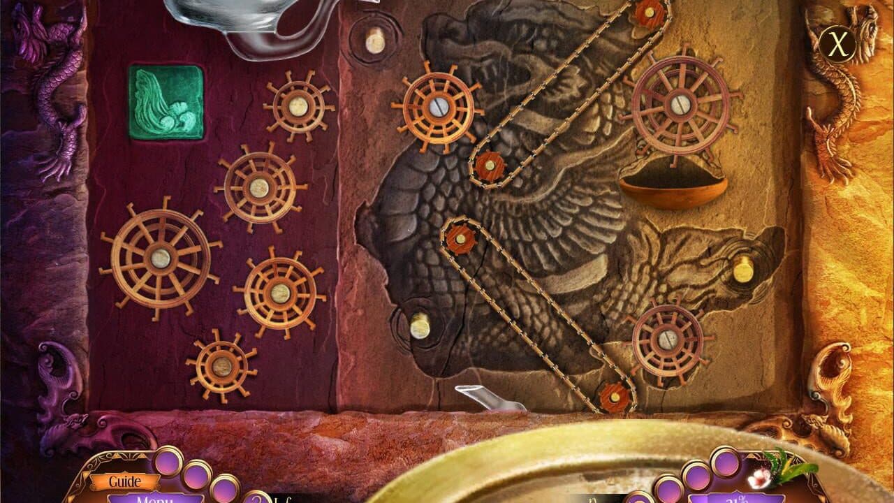 Myths of the World: The Heart of Desolation - Collector's Edition thumbnail 10
