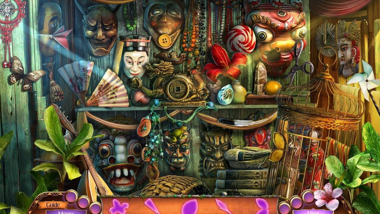 Myths of the World: The Heart of Desolation - Collector's Edition thumbnail 6