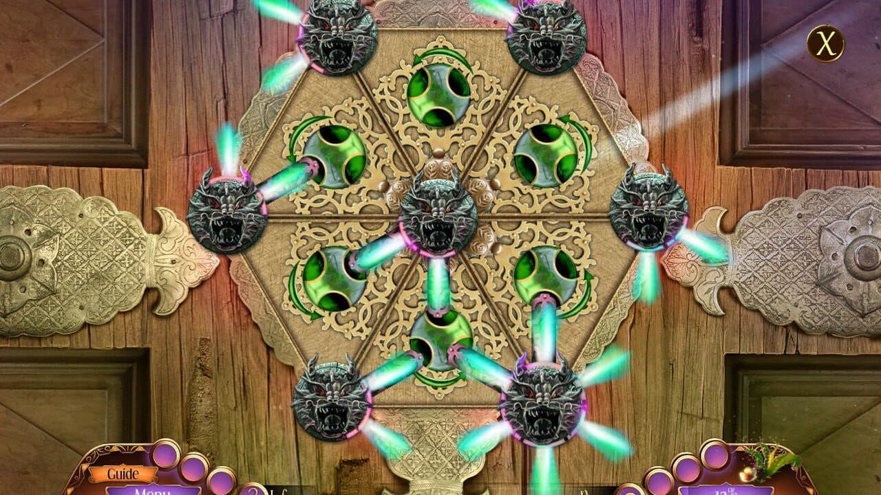 Myths of the World: The Heart of Desolation - Collector's Edition thumbnail 7