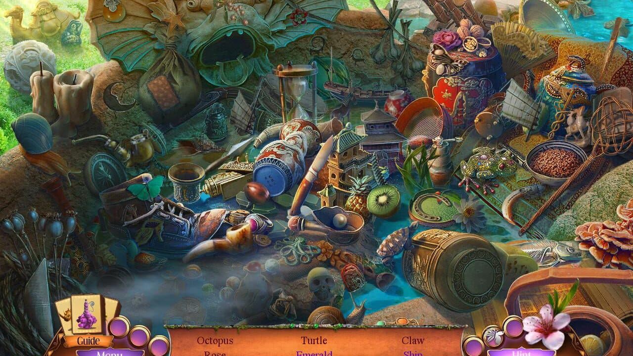 Myths of the World: The Heart of Desolation - Collector's Edition thumbnail 9