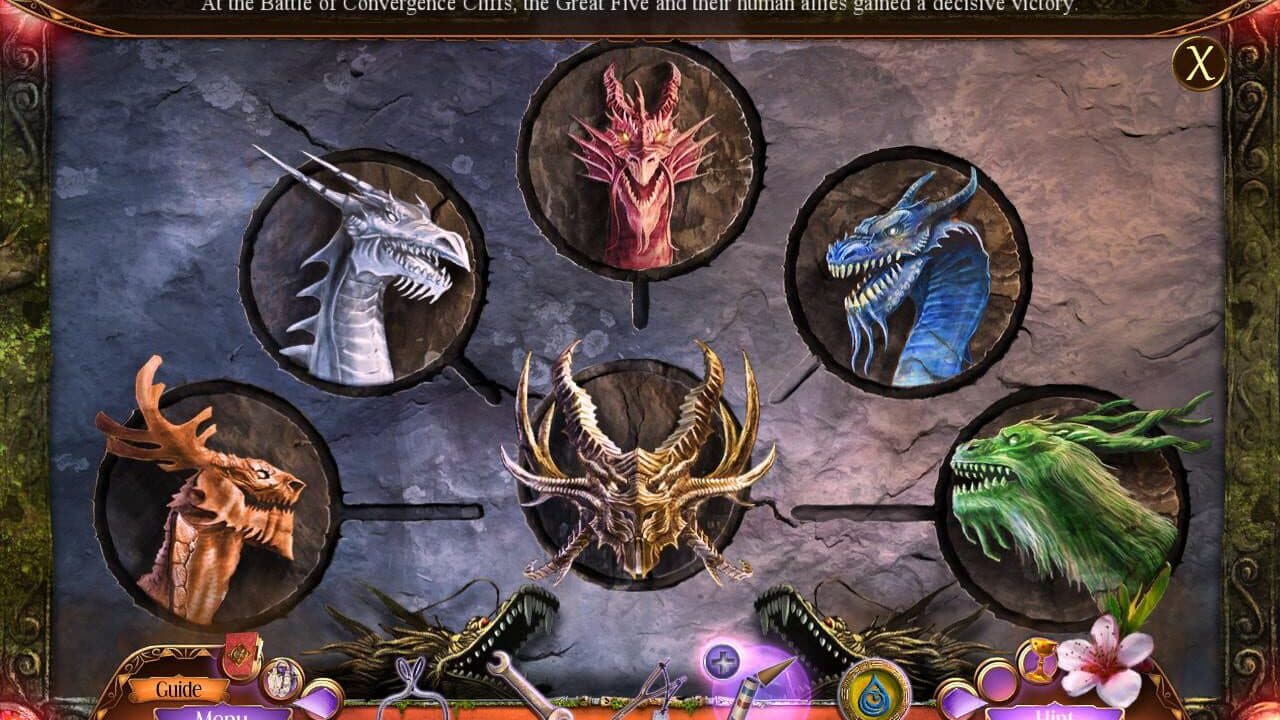 Myths of the World: The Heart of Desolation - Collector's Edition thumbnail 5
