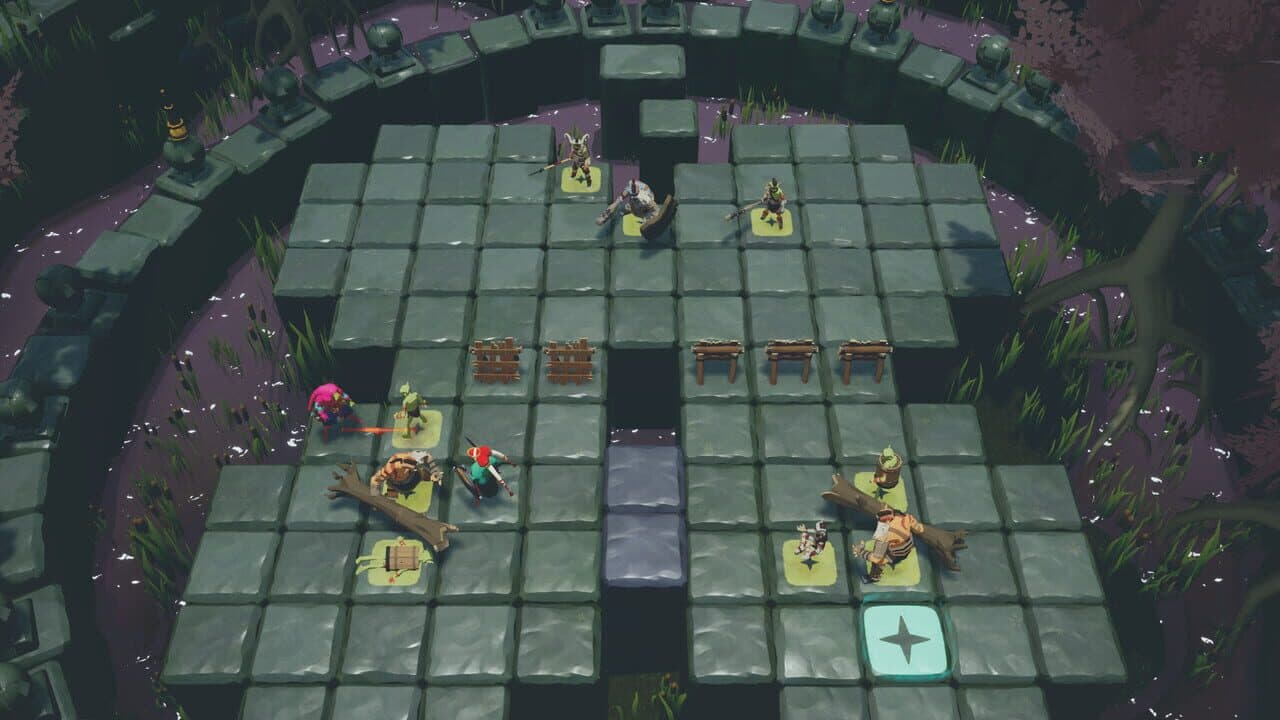 Guild of Ascension thumbnail 6