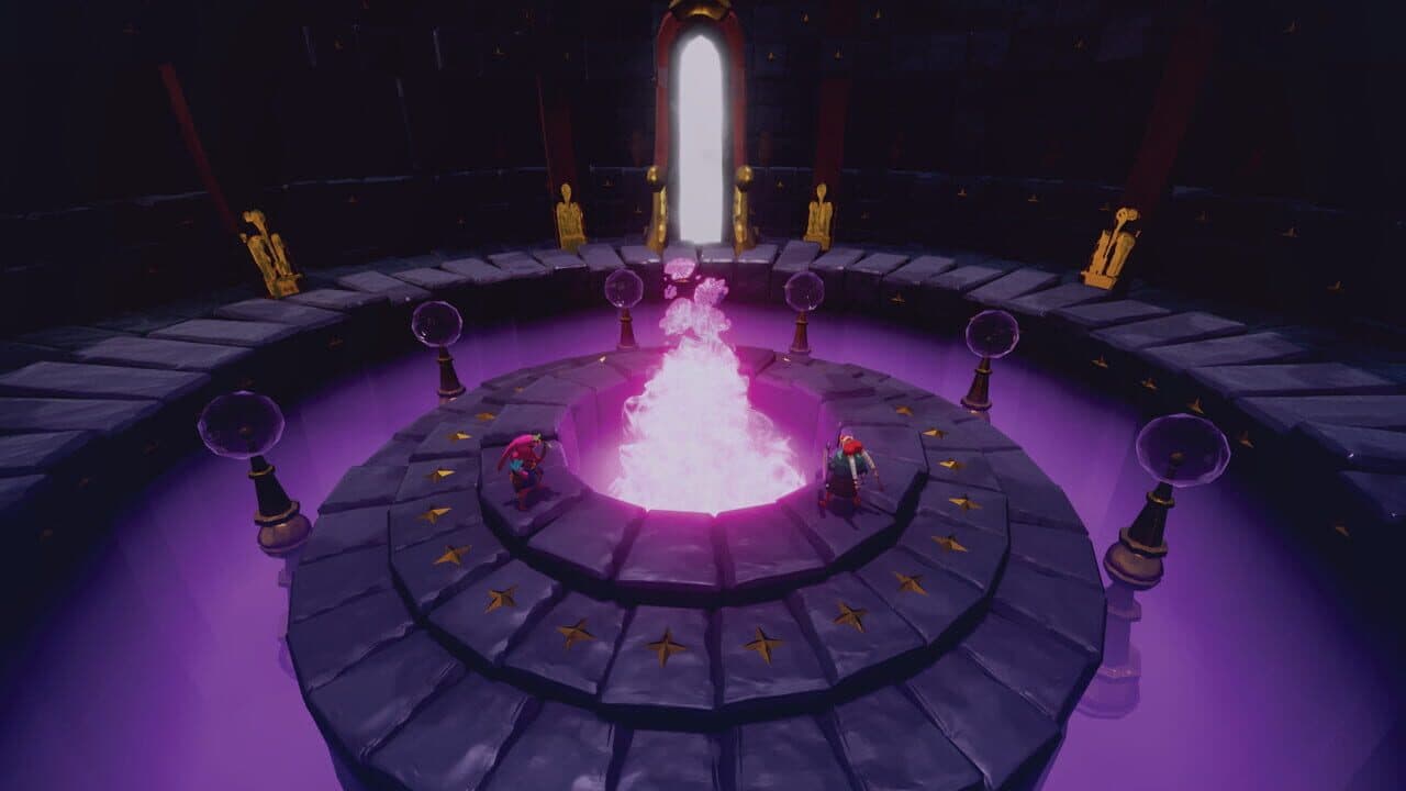 Guild of Ascension thumbnail 4