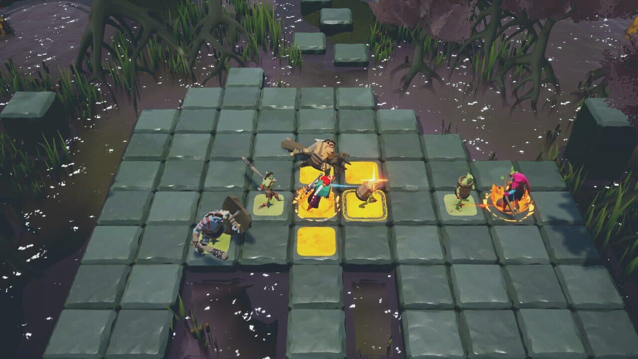 Guild of Ascension thumbnail 8