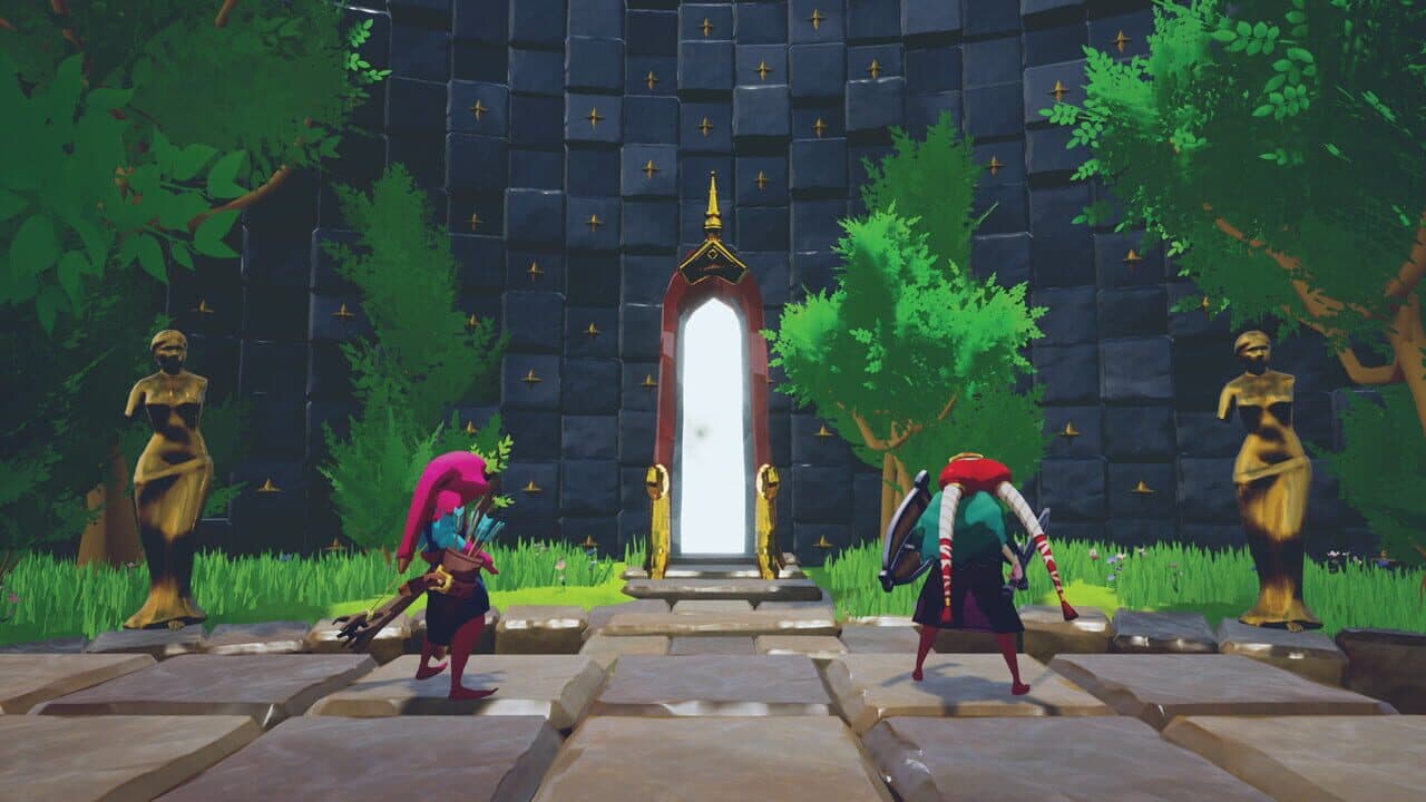 Guild of Ascension thumbnail 9
