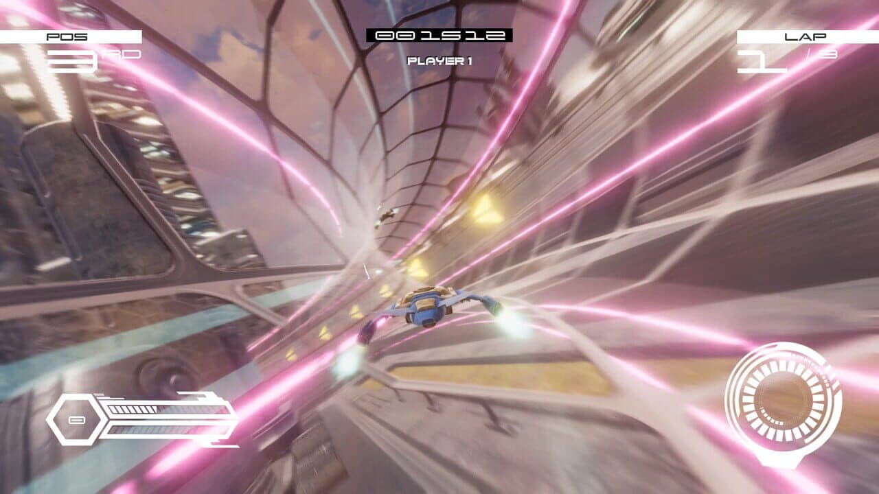 Gravity Chase thumbnail 2