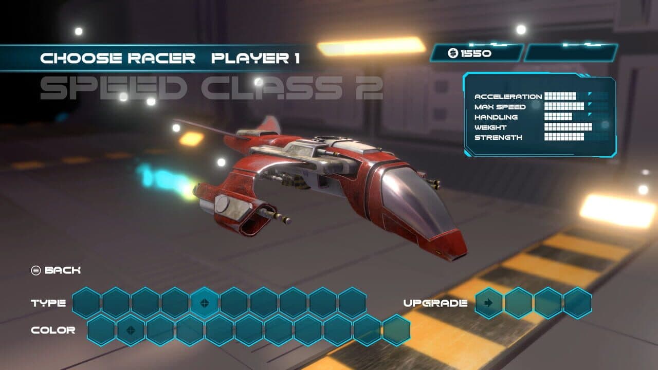 Gravity Chase thumbnail 3