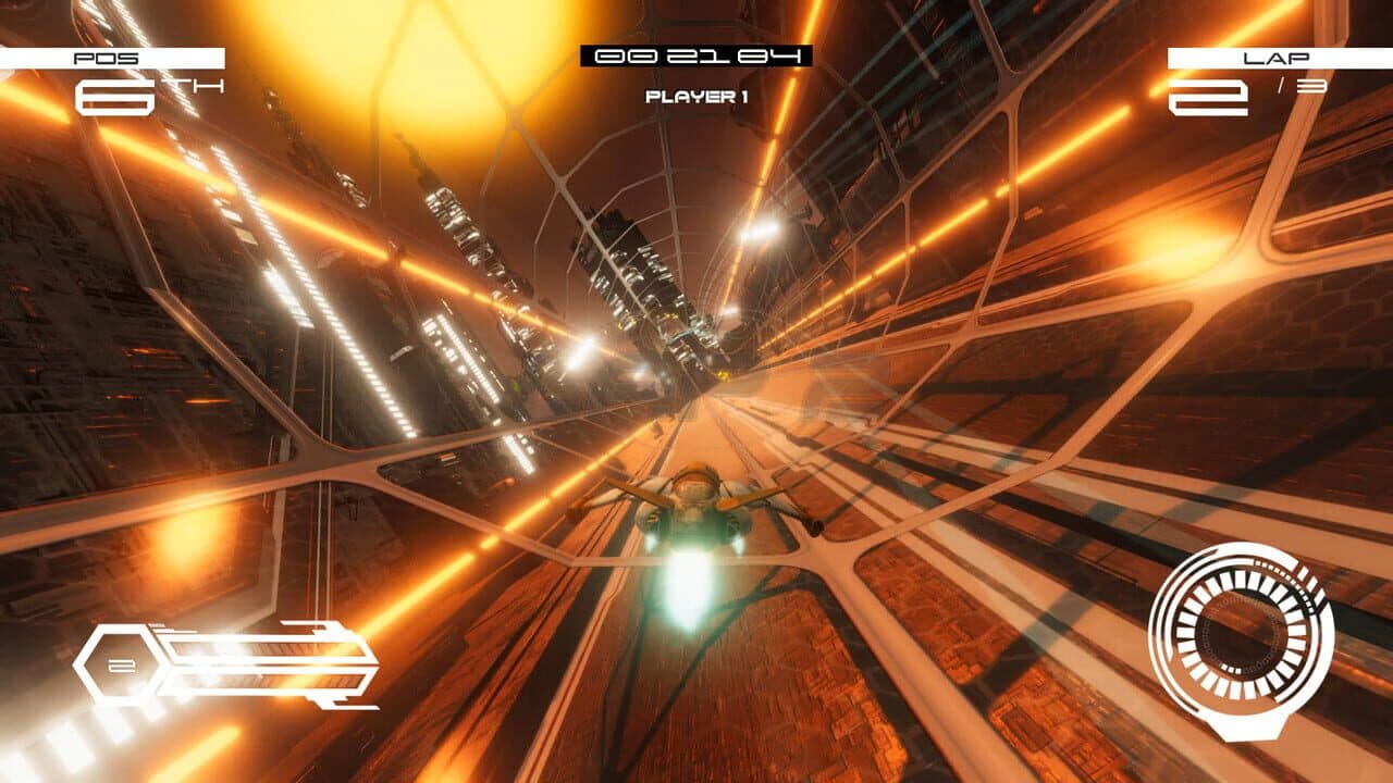 Gravity Chase thumbnail 5