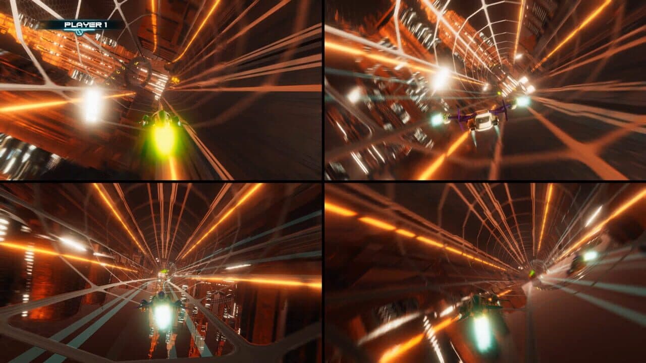 Gravity Chase thumbnail 4