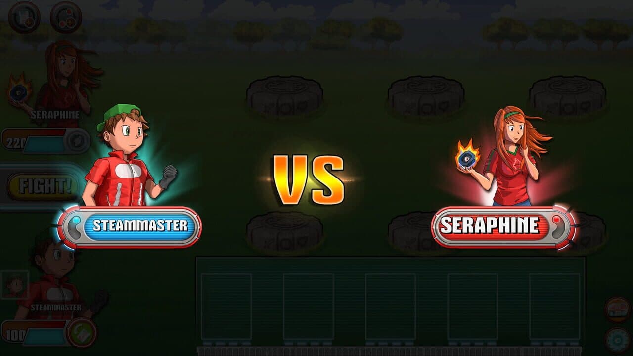 Monster Battles: Portals thumbnail 4