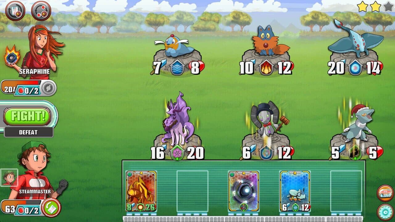 Monster Battles: Portals thumbnail 6