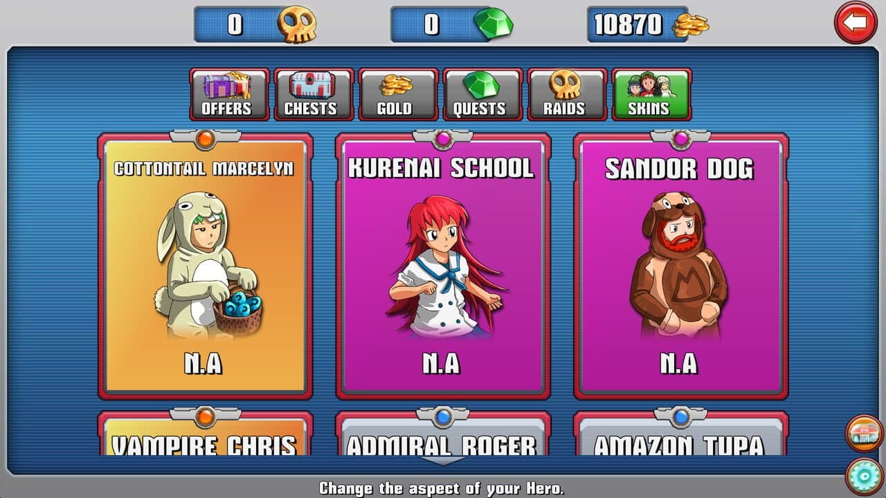 Monster Battles: Portals thumbnail 7