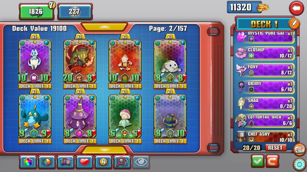 Monster Battles: Portals thumbnail 5