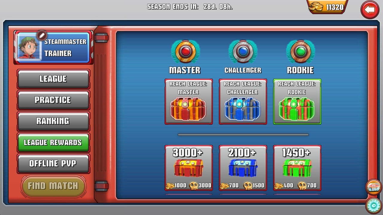 Monster Battles: Portals thumbnail 8