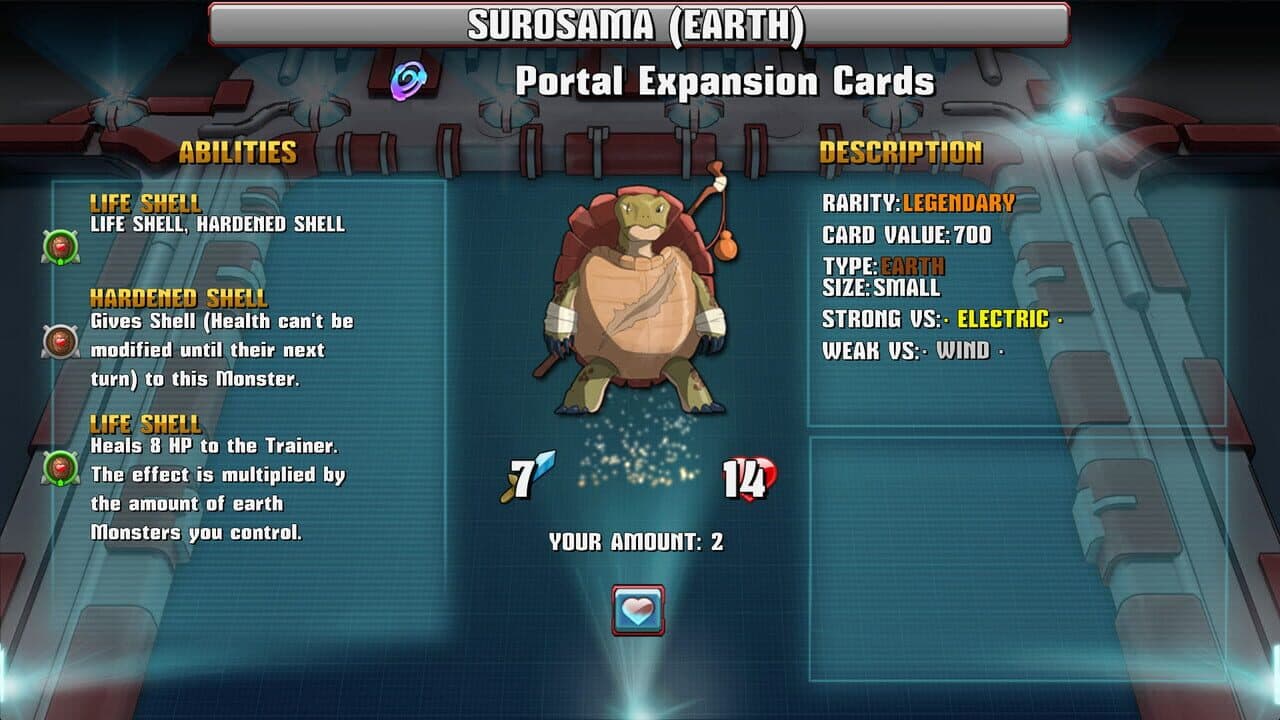 Monster Battles: Portals thumbnail 11