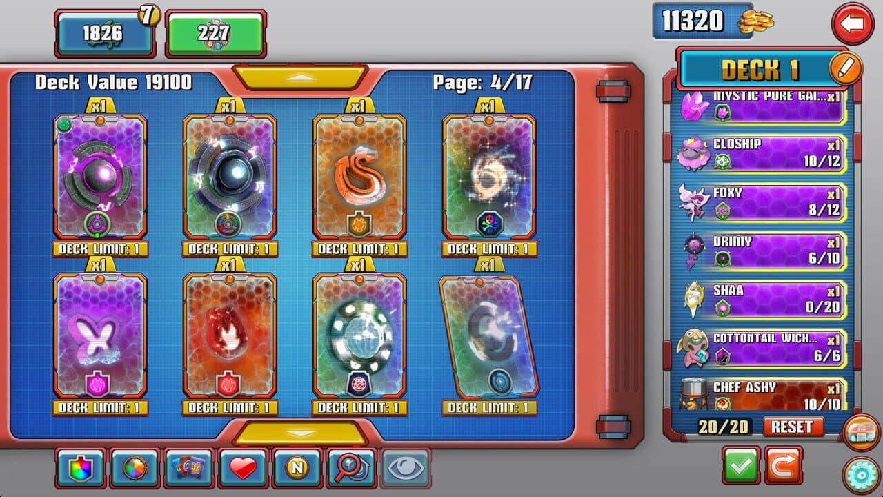 Monster Battles: Portals thumbnail 9